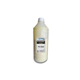 Kyocera TK-5220 1200 Sayfa Sarı Toner