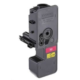 Kyocera TK-5220 Kırmızı Muadil Toner