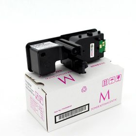 Kyocera TK-5220 Kırmızı Muadil Toner