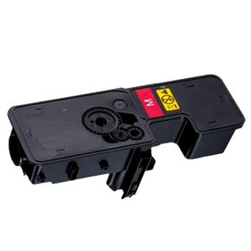 Kyocera TK-5220 Kırmızı Muadil Toner