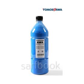 Kyocera TK-5220 M5521 Mavi 100 gr Muadil Toner Tozu