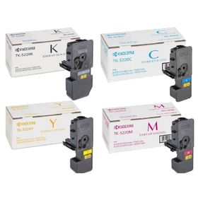 Kyocera TK-5220 M5521 Set Toner