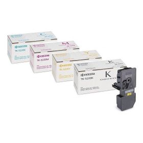 Kyocera TK-5220 M5521 Set Toner