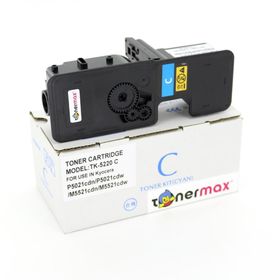 Kyocera TK-5220 Mavi Muadil Toner