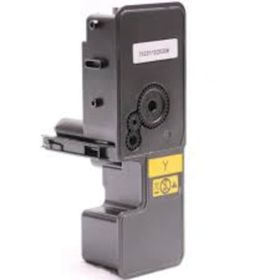 Kyocera TK-5220 Sarı Muadil Toner