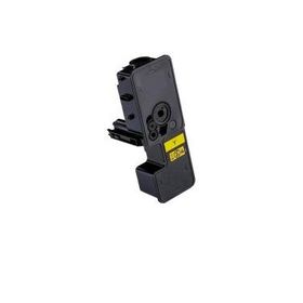 Kyocera TK-5220 Sarı Muadil Toner