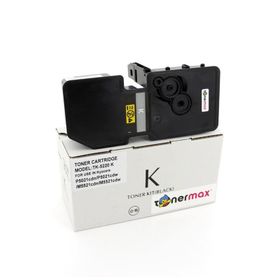 Kyocera TK-5220 Siyah Muadil Toner