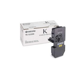 Kyocera TK-5220 Siyah Orjinal Toner
