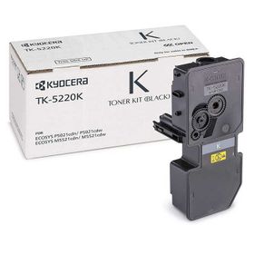 Kyocera TK-5220 Siyah Orjinal Toner
