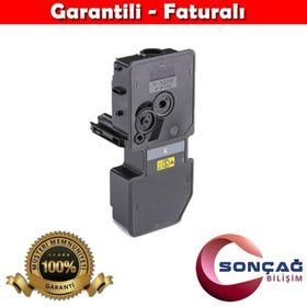Kyocera TK-5220/1T02R90NL1 Siyah Muadil Toner
