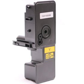 Kyocera TK-5220/1T02R9ANL1 Sarı Muadil Toner