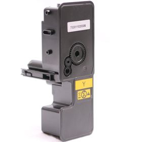 Kyocera TK-5220/1T02R9ANL1 Sarı Muadil Toner