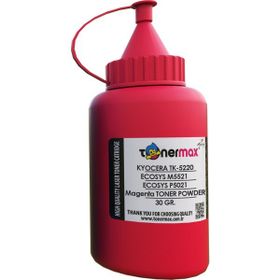 Kyocera TK-5220/1T02R9BNL1 Kırmızı 80 gr Toner Tozu