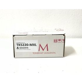 Kyocera TK-5220/1T02R9BNL1 Kırmızı Muadil Toner