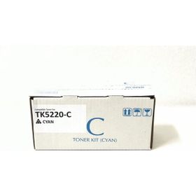 Kyocera TK-5220/1T02R9CNL1 Mavi Muadil Toner