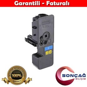 Kyocera TK-5220/1T02R9CNL1 Mavi Muadil Toner