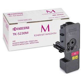 Kyocera TK-5230 Kırmızı Toner