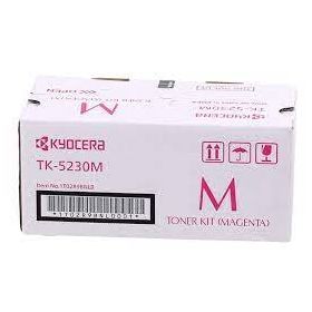 Kyocera TK-5230 Kırmızı Toner