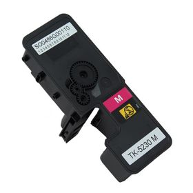 Kyocera TK-5230 Kırmızı Uyumlu Muadil Toner