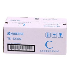 Kyocera TK-5230 Mavi Toner