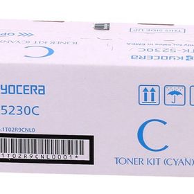 Kyocera TK-5230 Mavi Toner