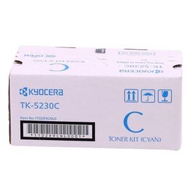Kyocera TK-5230 Mavi Toner