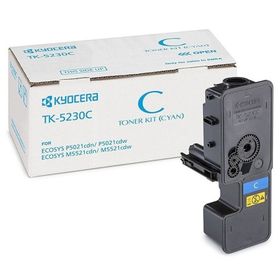 Kyocera TK-5230 Mavi Toner