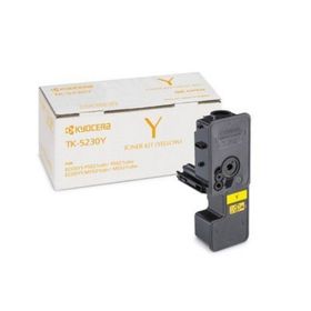 Kyocera TK-5230 Sarı Toner
