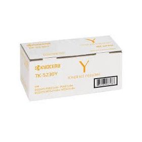 Kyocera TK-5230 Sarı Toner