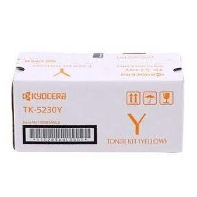 Kyocera TK-5230 Sarı Toner