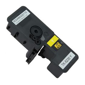 Kyocera TK-5230 Sarı Uyumlu Muadil Toner