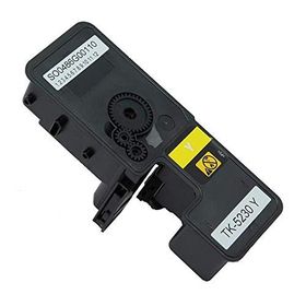 Kyocera TK-5230 Sarı Uyumlu Muadil Toner