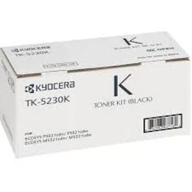 Kyocera TK-5230 Siyah Toner