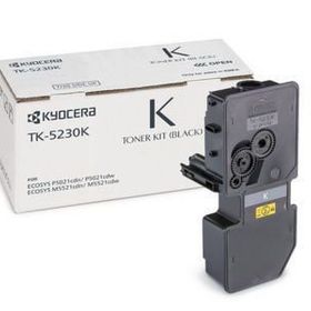 Kyocera TK-5230 Siyah Toner