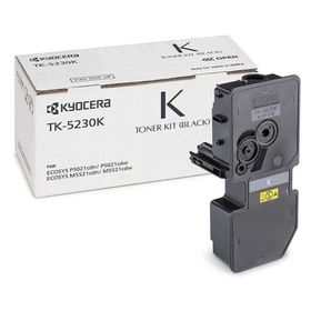 Kyocera TK-5230 Siyah Toner