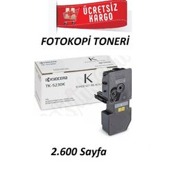 Kyocera TK-5230 Siyah Toner