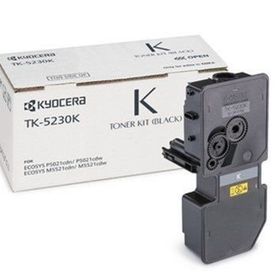 Kyocera TK-5230 Siyah Toner