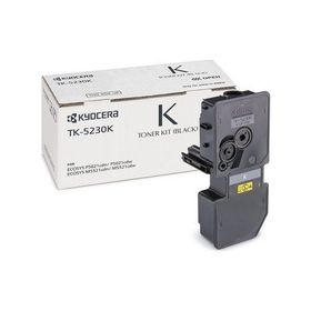 Kyocera TK-5230 Siyah Toner