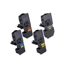 Kyocera Tk-5230 Tüm Renkler Muadil Toner Seti