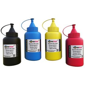 Kyocera Tk-5230 Tüm Renkler Muadil Toner Seti