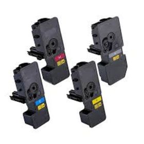 Kyocera Tk-5230 Tüm Renkler Muadil Toner Seti