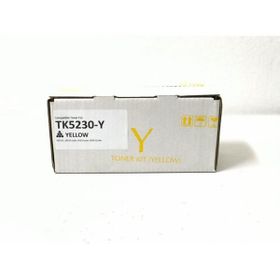 Kyocera TK-5230/1T02R9ANL0 Sarı Muadil Toner