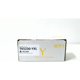 Kyocera TK-5230/1T02R9ANL0 Sarı Muadil Toner