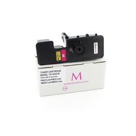 Kyocera TK-5230/1T02R9BNL0 Kırmızı Muadil Toner