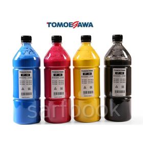 Kyocera TK-5230/1T02R9CNL0 Mavi 500 gr Toner Tozu