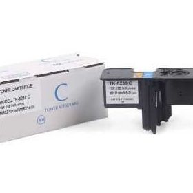 Kyocera TK-5230/1T02R9CNL0 Mavi Muadil Toner