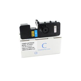 Kyocera TK-5230/1T02R9CNL0 Mavi Muadil Toner