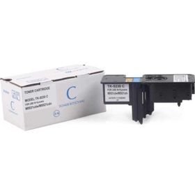 Kyocera TK-5230C Uyumlu Muadil Toner
