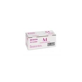 Kyocera TK-5230M Magenta Kırmızı Ecosys M5521CDN-5521CDW P5021CDN-5021CDW Orjinal Fotokopi Toneri