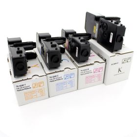 Kyocera TK-5240 Ecosys M5526 Uyumlu Muadil Toner
